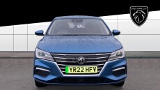 MG Mg5 115kW Excite EV 61kWh 5dr Auto Electric Estate